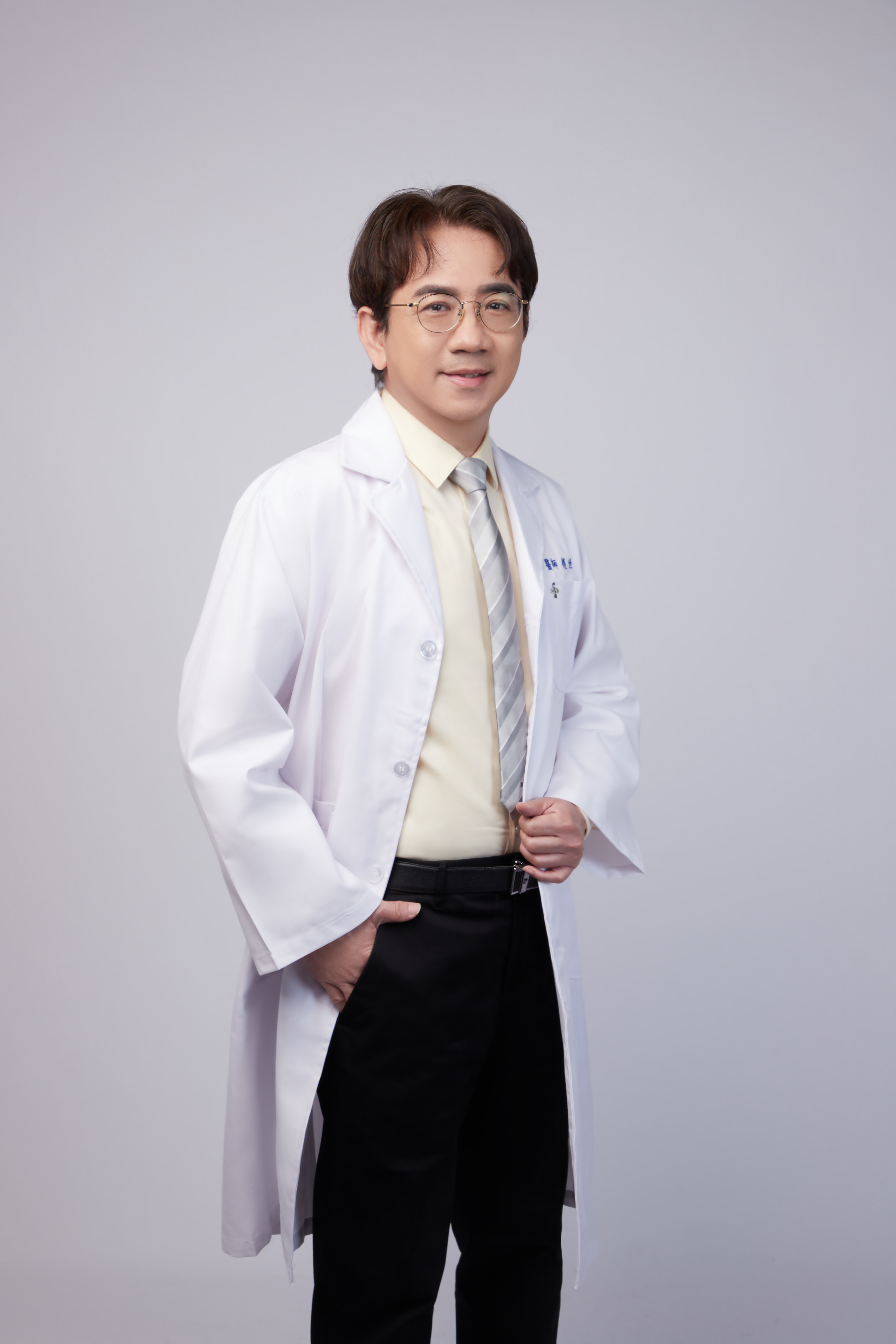 Dr.Shih-Chun Chao